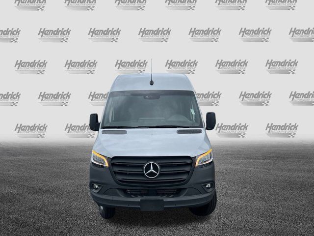 2024 Mercedes-Benz Sprinter Cargo