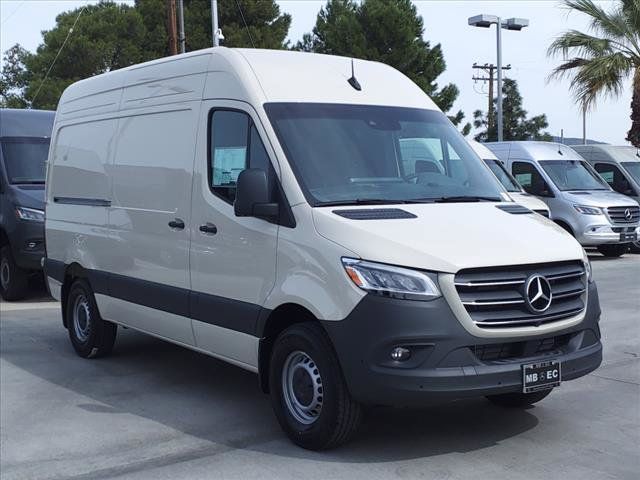 2024 Mercedes-Benz Sprinter Base