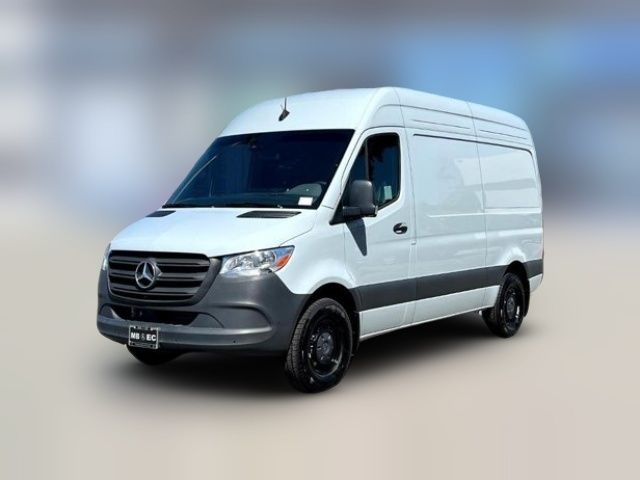2024 Mercedes-Benz Sprinter Base