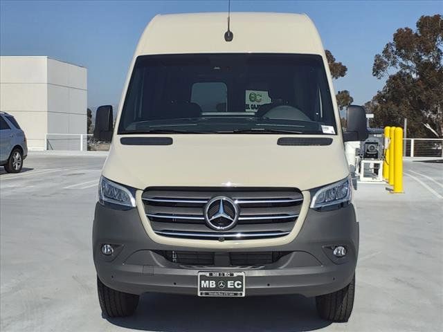 2024 Mercedes-Benz Sprinter Base