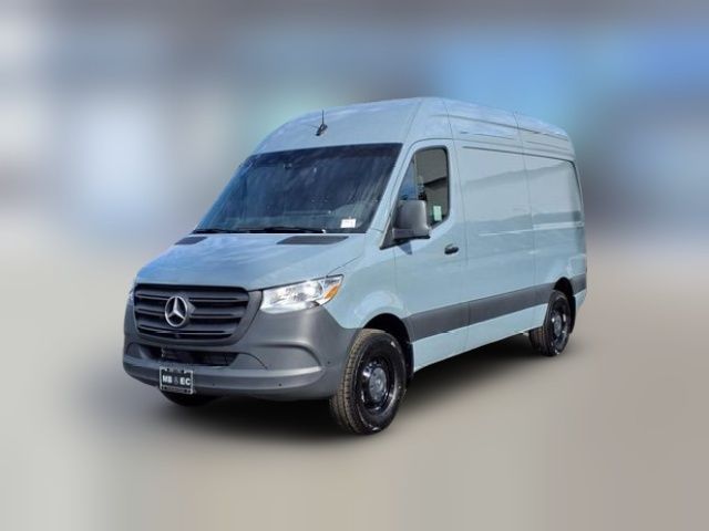 2024 Mercedes-Benz Sprinter Base