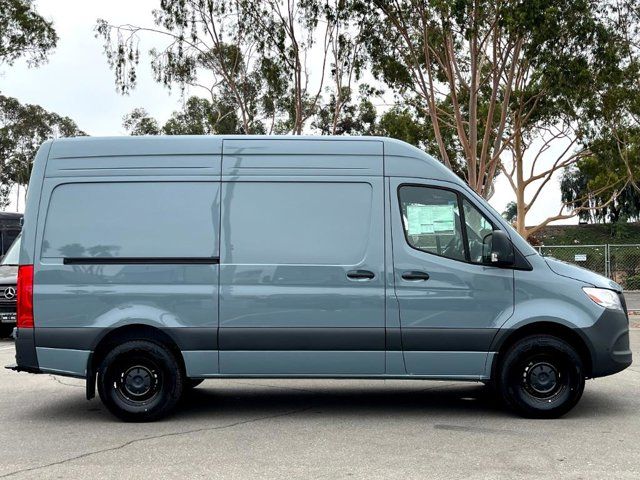 2024 Mercedes-Benz Sprinter Base