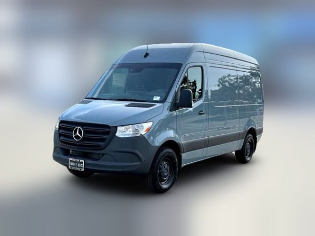 2024 Mercedes-Benz Sprinter Base