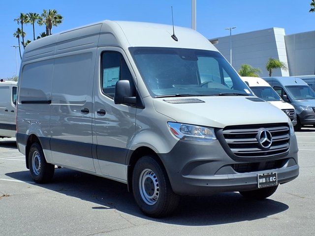 2024 Mercedes-Benz Sprinter Base