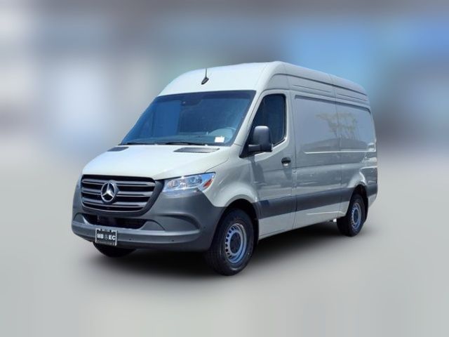 2024 Mercedes-Benz Sprinter Base
