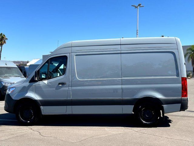 2024 Mercedes-Benz Sprinter Base