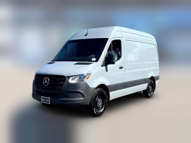 2024 Mercedes-Benz Sprinter Base