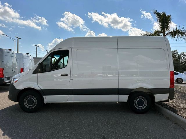 2024 Mercedes-Benz Sprinter Base