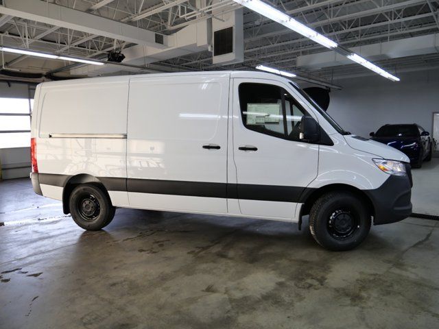 2024 Mercedes-Benz Sprinter Base