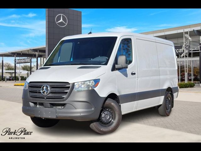 2024 Mercedes-Benz Sprinter Base