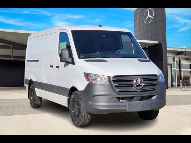 2024 Mercedes-Benz Sprinter Base