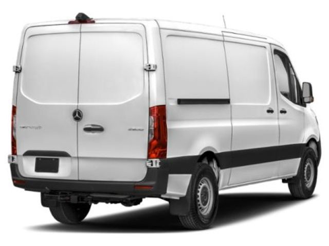 2024 Mercedes-Benz Sprinter Base