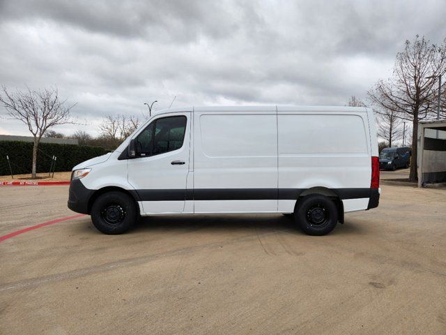 2024 Mercedes-Benz Sprinter Base