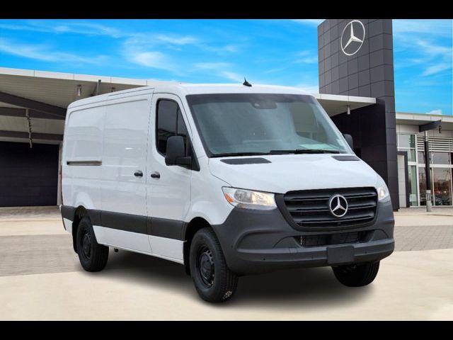 2024 Mercedes-Benz Sprinter Base