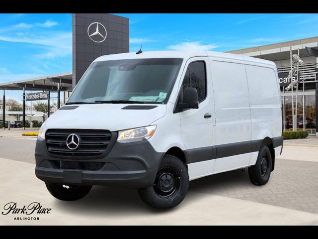 2024 Mercedes-Benz Sprinter Base