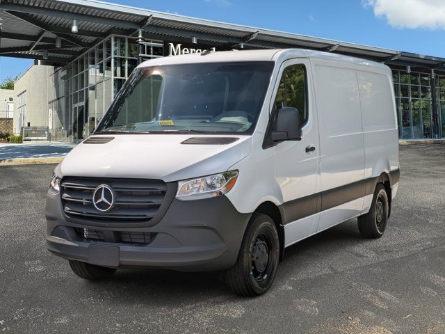 2024 Mercedes-Benz Sprinter Base