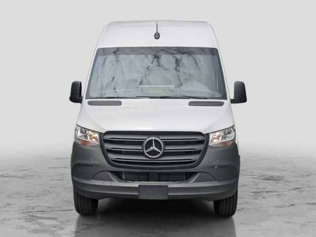 2024 Mercedes-Benz Sprinter Base