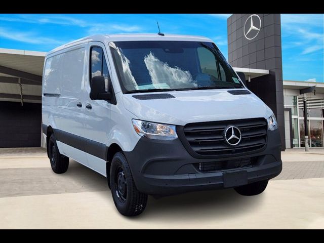 2024 Mercedes-Benz Sprinter Base