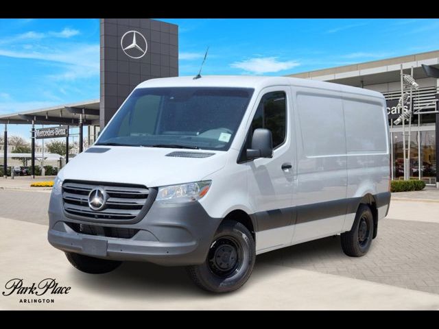 2024 Mercedes-Benz Sprinter Base