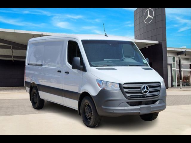 2024 Mercedes-Benz Sprinter Base