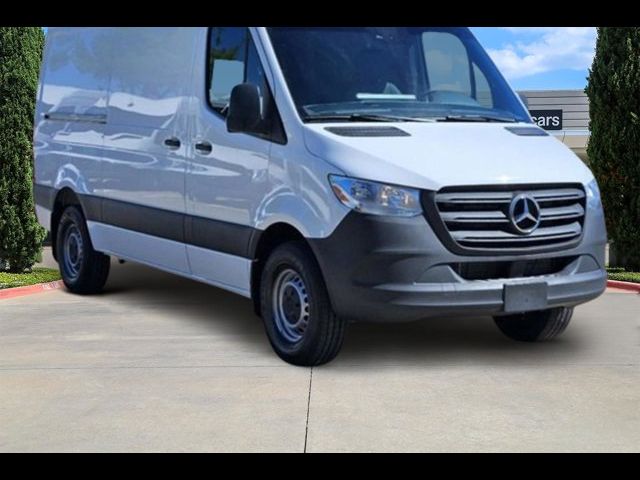 2024 Mercedes-Benz Sprinter Base