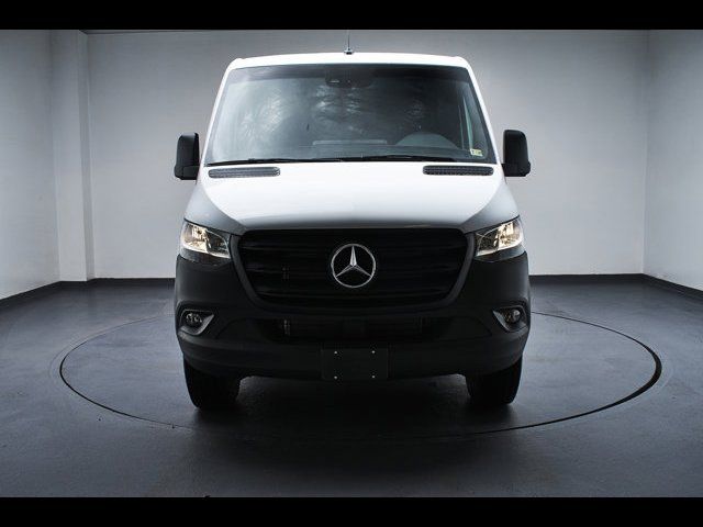 2024 Mercedes-Benz Sprinter Cargo