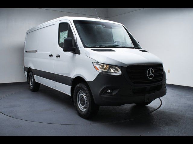 2024 Mercedes-Benz Sprinter Cargo