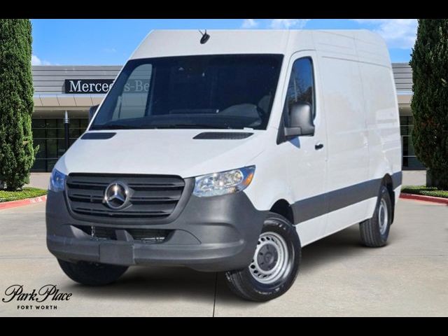 2024 Mercedes-Benz Sprinter Base