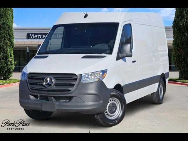 2024 Mercedes-Benz Sprinter Base