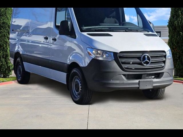 2024 Mercedes-Benz Sprinter Base