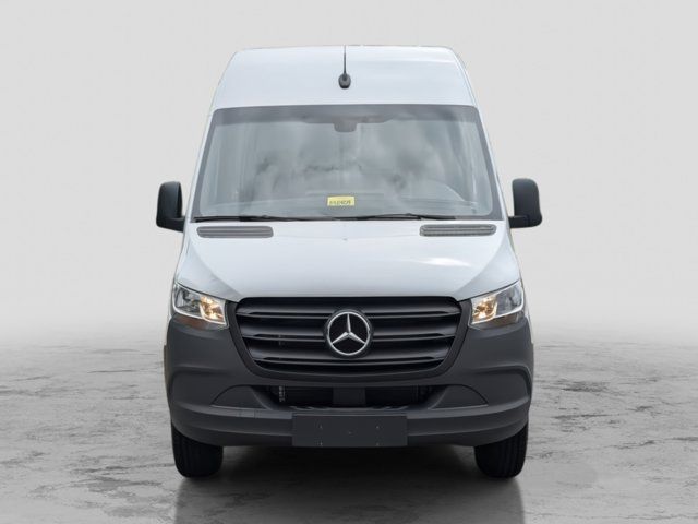 2024 Mercedes-Benz Sprinter Cargo