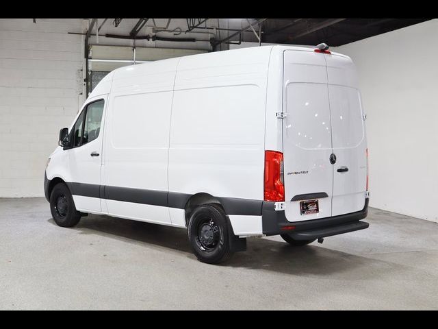 2024 Mercedes-Benz Sprinter Base