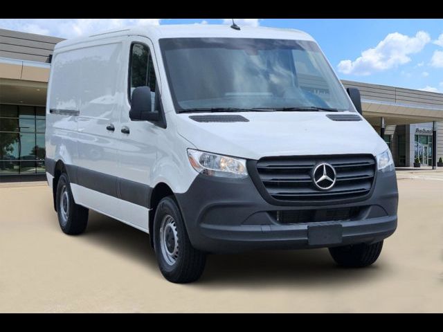 2024 Mercedes-Benz Sprinter Cargo