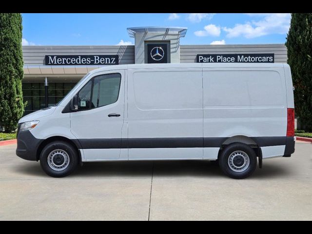 2024 Mercedes-Benz Sprinter Cargo