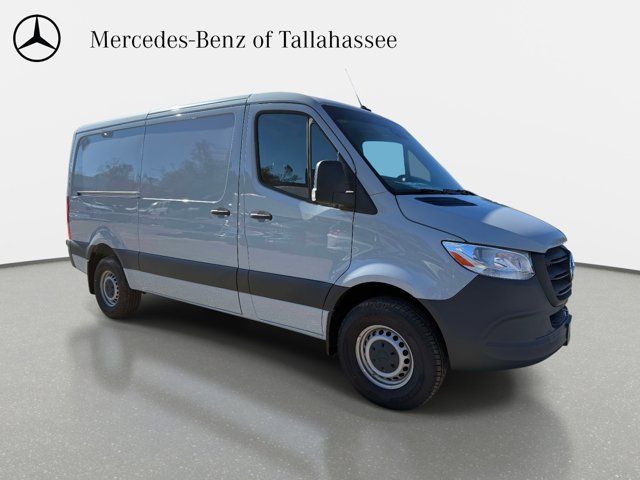 2024 Mercedes-Benz Sprinter Cargo