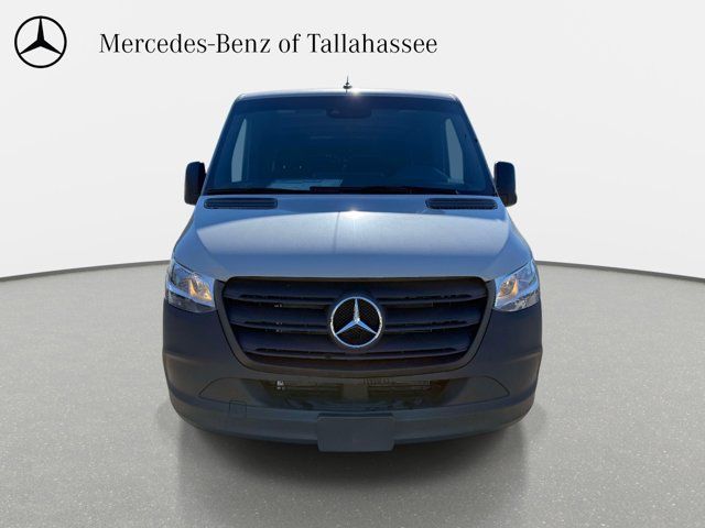 2024 Mercedes-Benz Sprinter Cargo