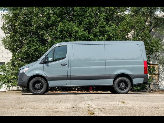 2024 Mercedes-Benz Sprinter Cargo