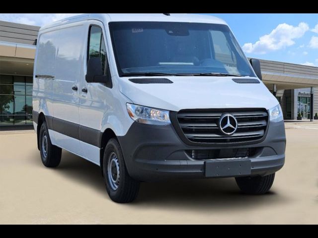 2024 Mercedes-Benz Sprinter Cargo