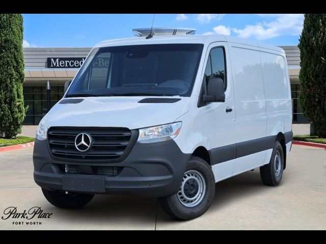 2024 Mercedes-Benz Sprinter Cargo