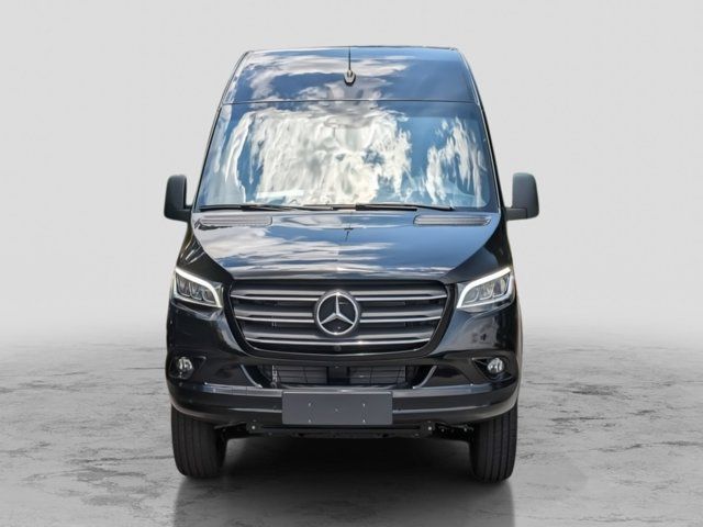 2024 Mercedes-Benz Sprinter Base