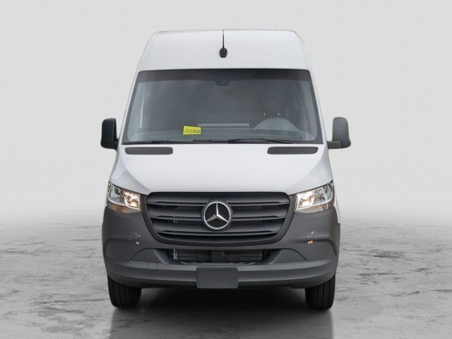 2024 Mercedes-Benz Sprinter Cargo