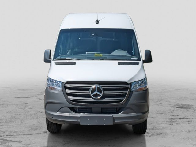 2024 Mercedes-Benz Sprinter Base