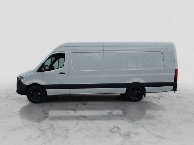 2024 Mercedes-Benz Sprinter Cargo