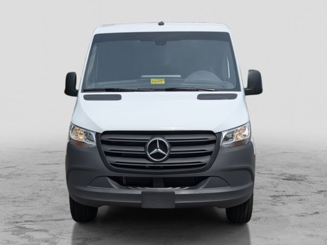 2024 Mercedes-Benz Sprinter Cargo