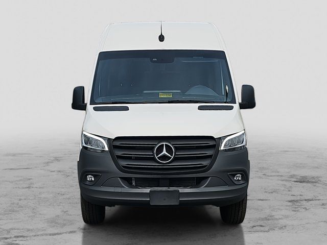 2024 Mercedes-Benz Sprinter Cargo