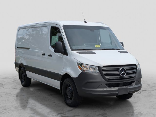 2024 Mercedes-Benz Sprinter Cargo