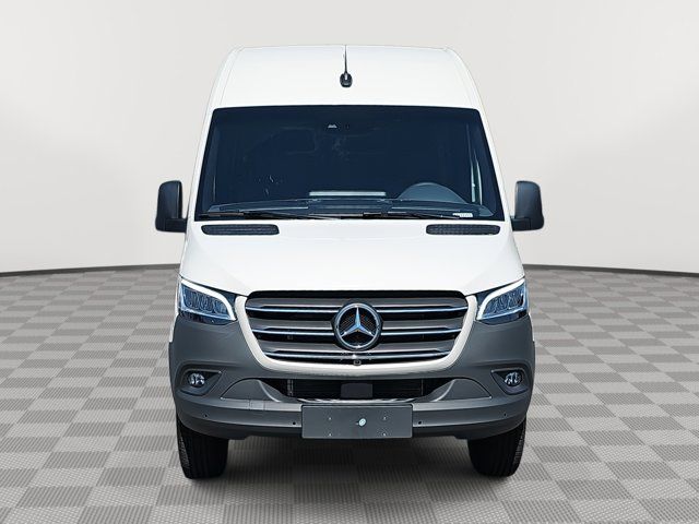 2024 Mercedes-Benz Sprinter Cargo