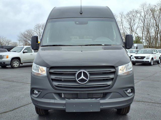 2024 Mercedes-Benz Sprinter Cargo
