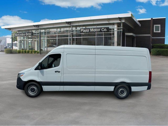 2024 Mercedes-Benz Sprinter Base