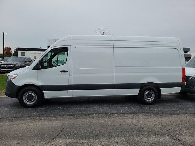 2024 Mercedes-Benz Sprinter Base